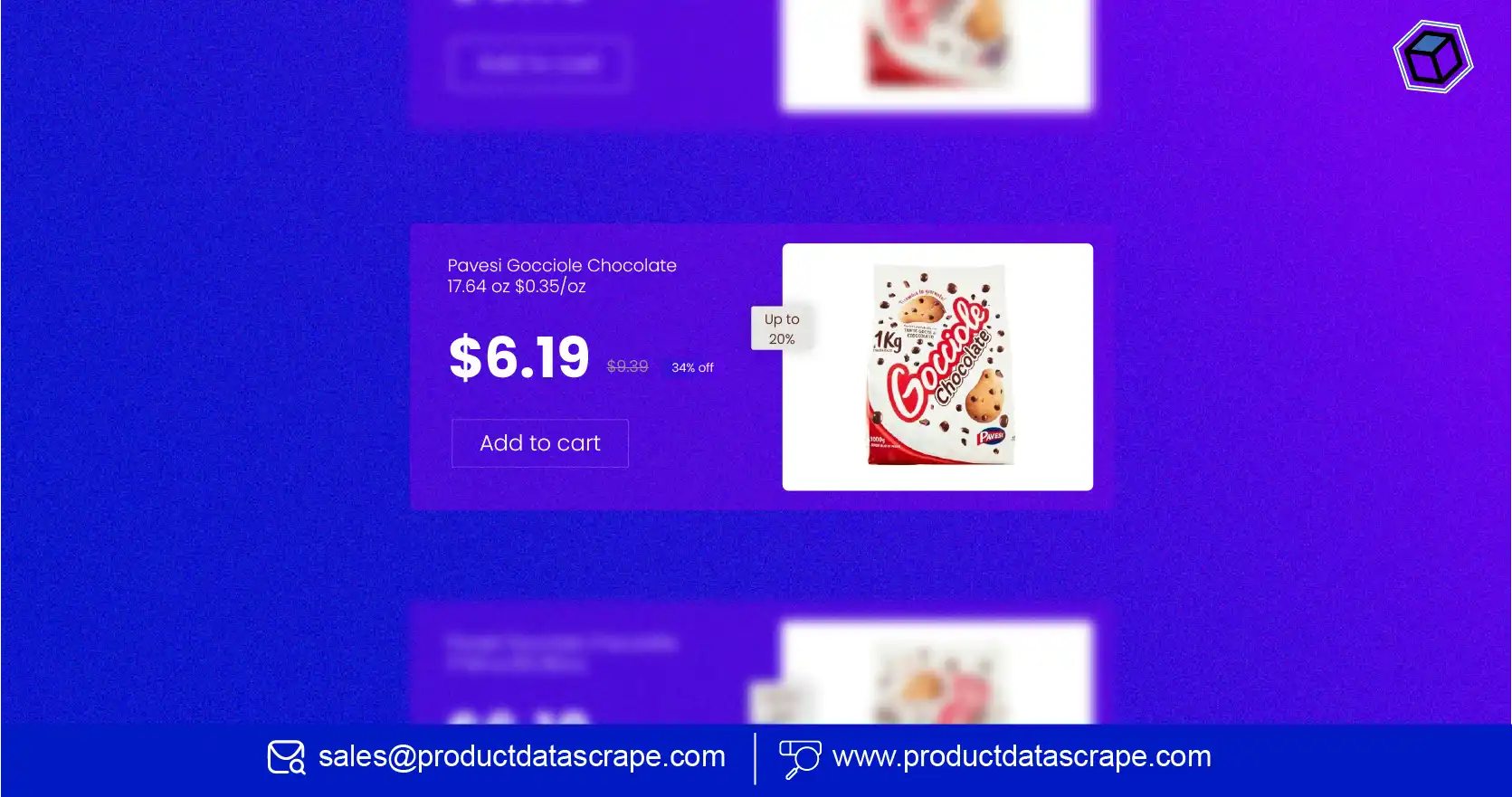 How Grocery Delivery Data Scraping API For US Supermarkets Boosts Revenue